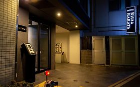 Hotel Ritza Hakata