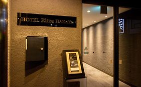 Hotel Ritza Hakata
